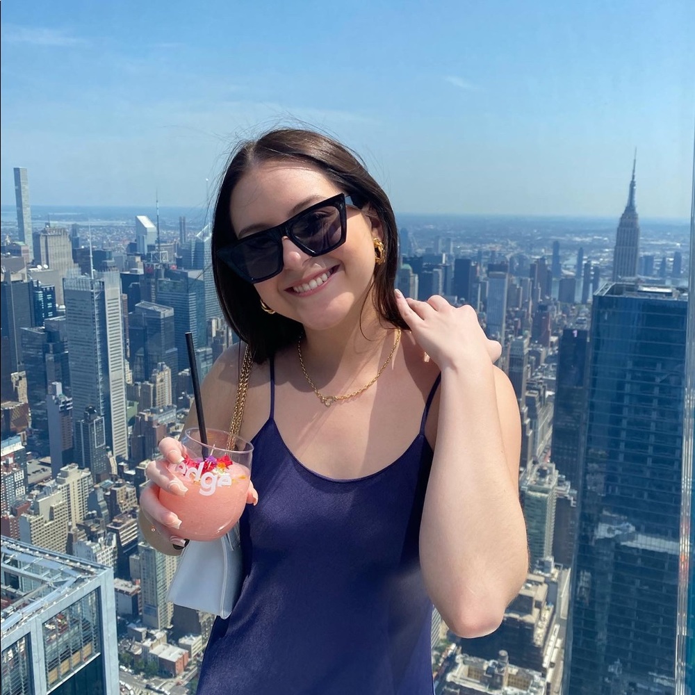 Meet your Posher, Francis